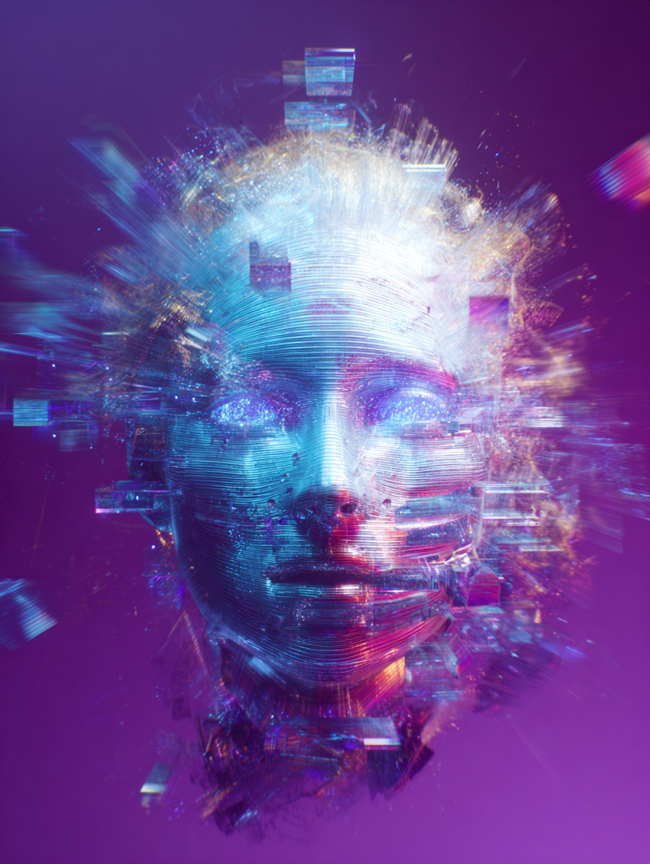 Automating Creative Visual Production with AI